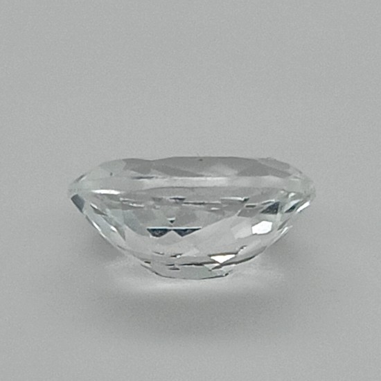 Goshenite 4.12 Ct Gem Quality Goshenite 4.12 Ct Gem Quality